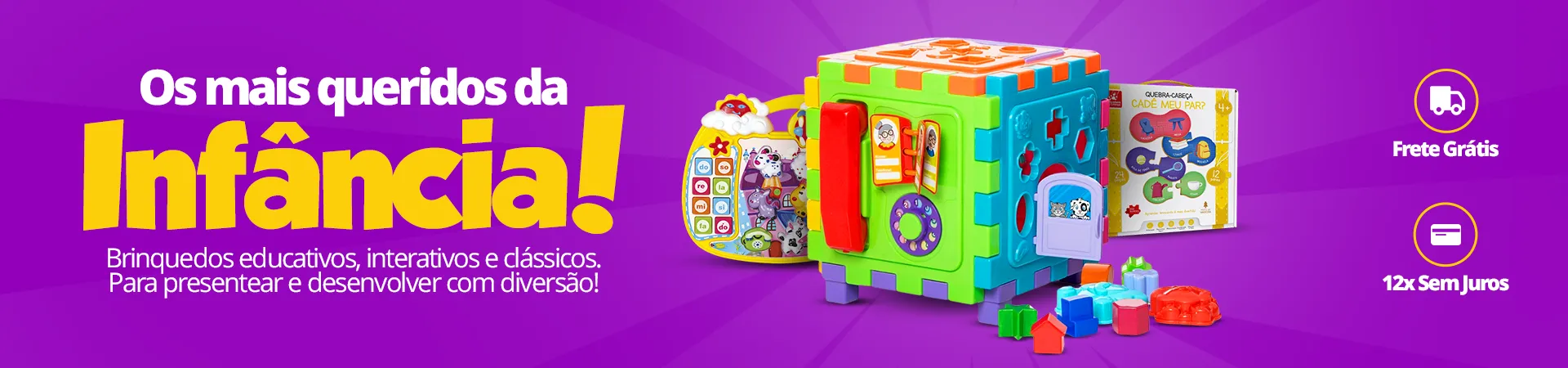 Oferta Desktop